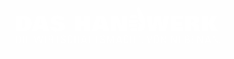 Das Handwerk